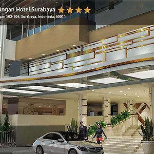 Tunjungan Hotel